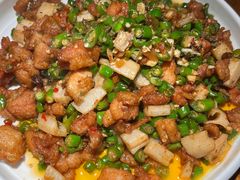 -九锅一堂酸菜鱼(新南凯德直营店)