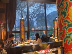 -羊大爷涮肉(亮马桥店)