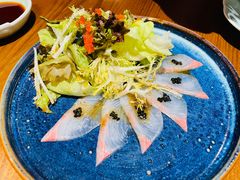 -傑·料理·海鲜放题(佛山文华荟店)