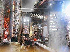 -塘屋烧烤·云南火塘烧烤品牌(新亚洲店)