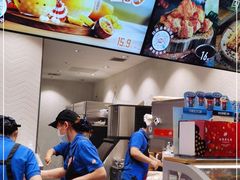 -DQ·蛋糕·冰淇淋(龙湖狮山天街店)