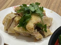 -泰煌鸡·上海白斩鸡·鸡汤面(万航店)