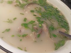 羊肉汤-丁里羊肉小镇(太宁路口店)
