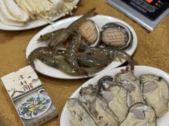 -濠轩阁特色生蚝火锅(水湾路店)
