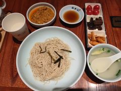 -裕兴记•蟹黄面馆(人民广场店)