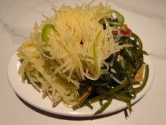 -鼎高高陕西美食(龙德广场店)