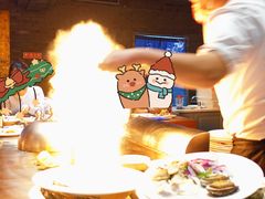 -大渔·观筵(三里屯太古里店)