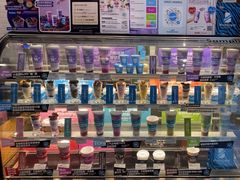 -Blueglass酸奶(财富购物中心店)