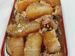 -下环街市熟食中心