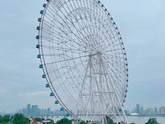 -南昌之星摩天轮