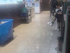 -大锅强·蒸海鲜青岛菜(吾悦广场店)