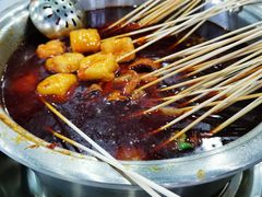 -屋头串串(龙潭寺店)