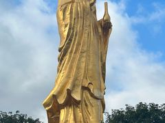 -广州莲花山旅游区