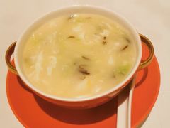 芙蓉龍蝦羹-香宫(九龙香格里拉店)
