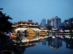 -九眼桥码头旧址