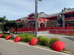 -武汉园博园(武汉自然博物馆)