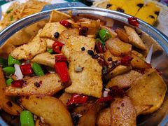 -人民公社大食堂(顺义总店)