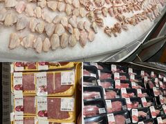 -华润万家(摩尔城店)