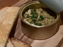 鸭肝慕斯-THE CANNERY&JUJU 新鲜海鲜·牛排美食酒廊