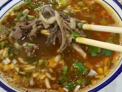 -老师家羊杂碎(延安总店)