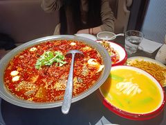 -麻六记(凤凰汇店)