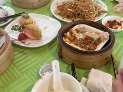 -盛港湾海鲜食府(黄沙店)