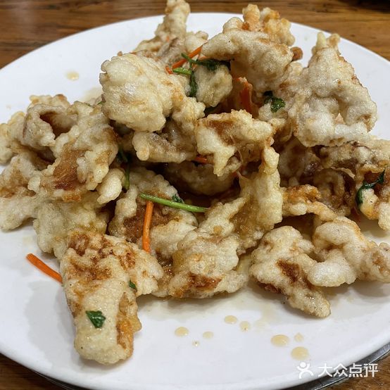 东北虎菜馆(祁山路店)