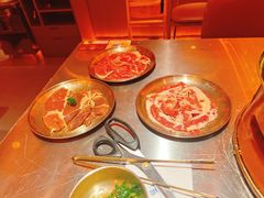 -西塔老太太泥炉烤肉(苏州大悦城店)