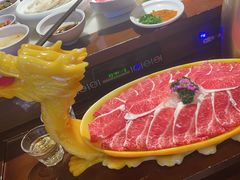 -重庆高老九火锅(万象城店)