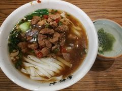 -易裕和·长沙米粉(竹塘西路店)