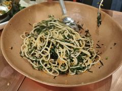 明太子意大利面-Ginger(兴国路店)