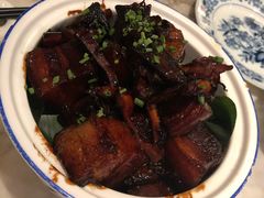 -漢舍中国菜馆(889广场店)