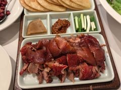 -惠丰堂饭庄·烤鸭·京味菜(翠微路店)