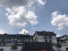 -遵义会议纪念馆