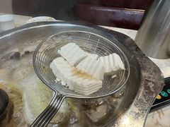 -粤潮牛肉火锅店(江南大道店)