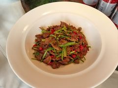 -辣婆婆(航天桥店)