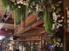 -一棵树·意大利西餐厅One Tree(新城店)