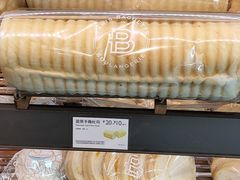 -巴黎贝甜(亿合城店)