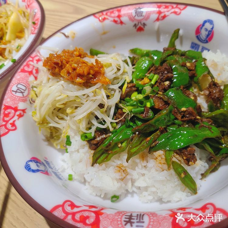 桂林探店|郴州猪脑壳饭铁西新店,速来!