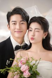 -青禾蒙娜丽莎婚纱摄影(武汉总店)