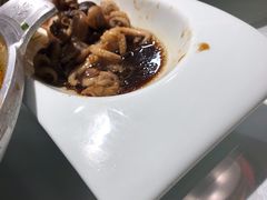 -正阳春烤鸭店(杨楼店)