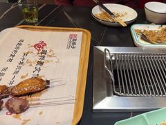 -高家烧鸽子烧烤店63年