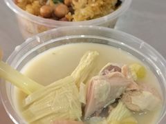 -胡椒猪肚汤(康王店)