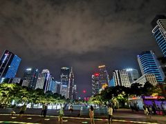 -广州塔