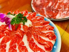 -和院老火锅铜锅烧烤海鲜(朱雀大街店)