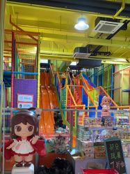 点击看大图 -宝燕乐园(闵行旗舰店)