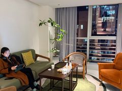 -争渡心理咨询全国连锁(福田店)