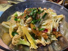 -肖记公安牛肉鱼杂馆· 省级非物质文化遗产(仁和路店)