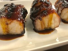 秘制黑叉烧-炳胜品味(珠江新城店)