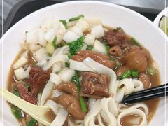 -珍珍小食店(西华路店)